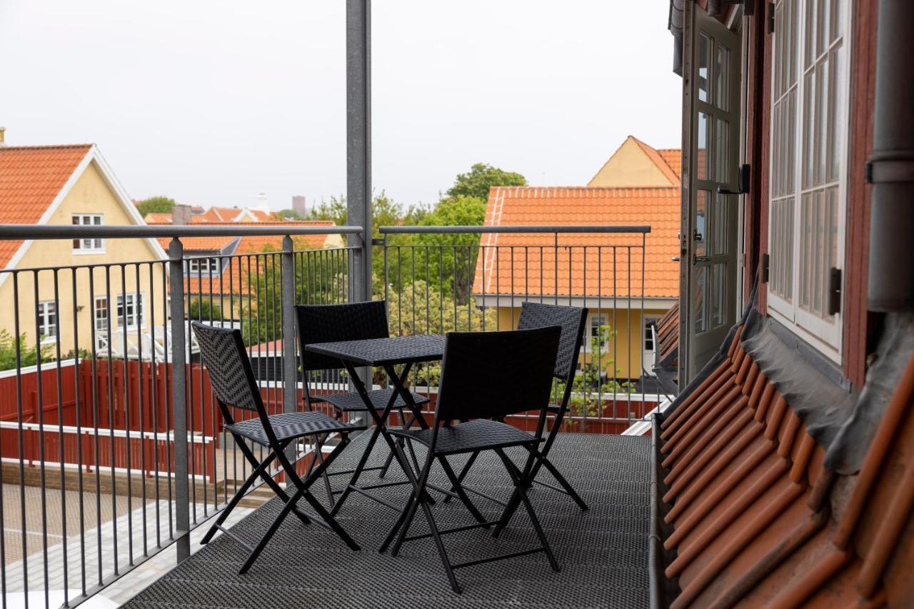 Appartamento Ankerhus Skagen Esterno foto