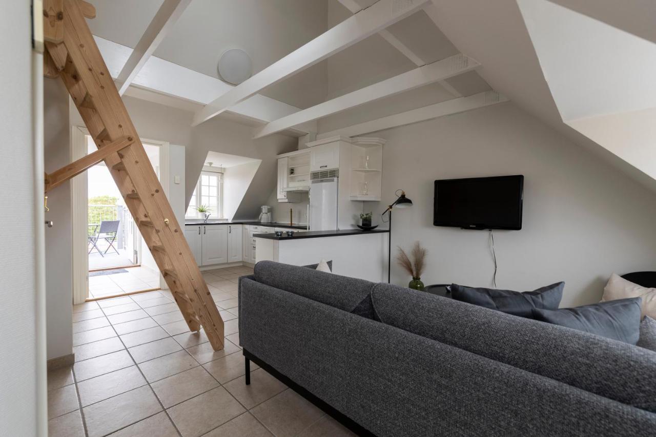 Appartamento Ankerhus Skagen Esterno foto