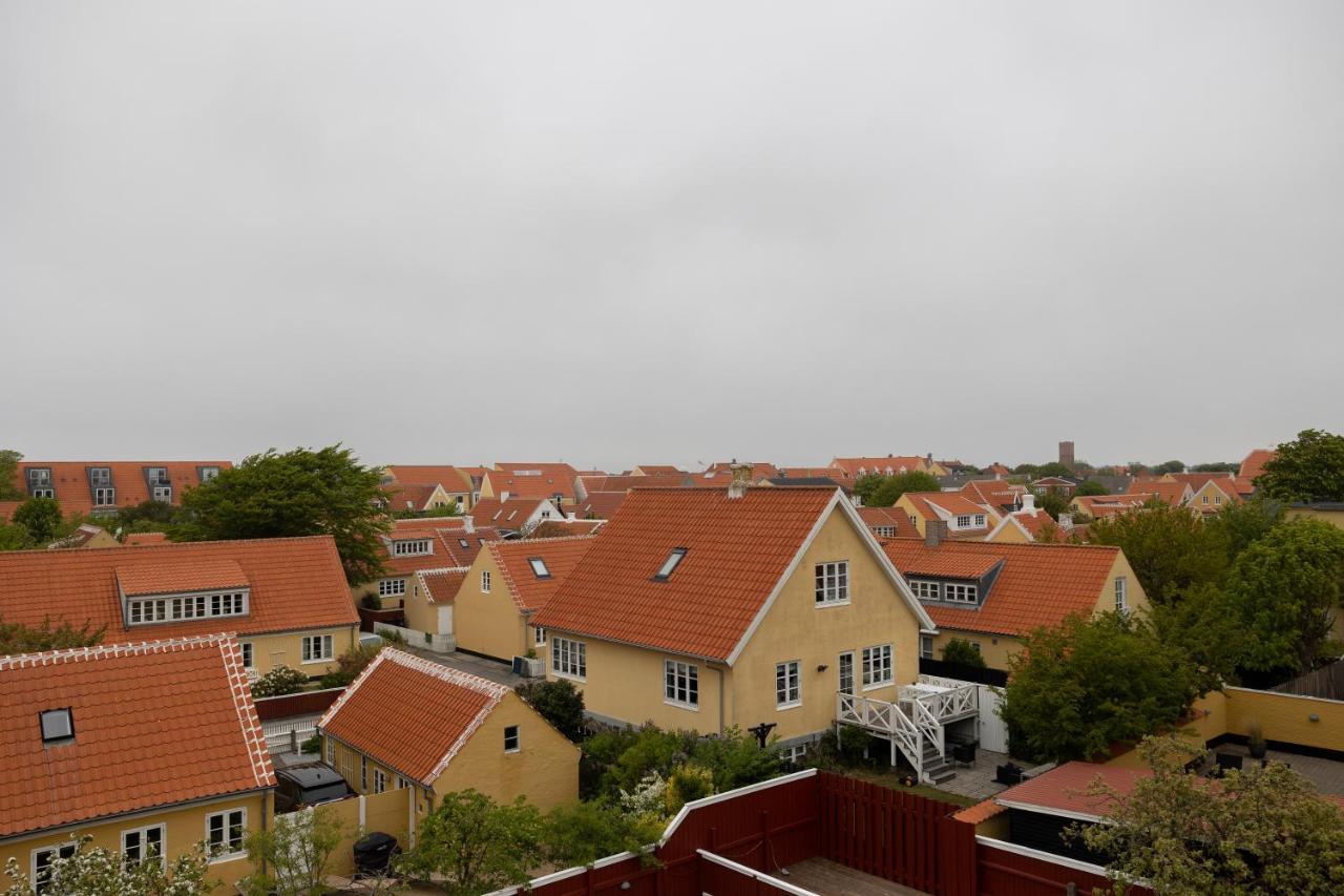 Appartamento Ankerhus Skagen Esterno foto