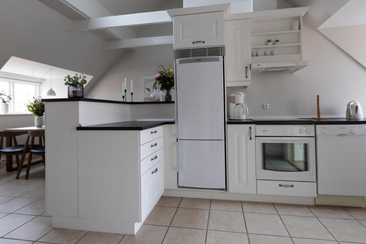 Appartamento Ankerhus Skagen Esterno foto