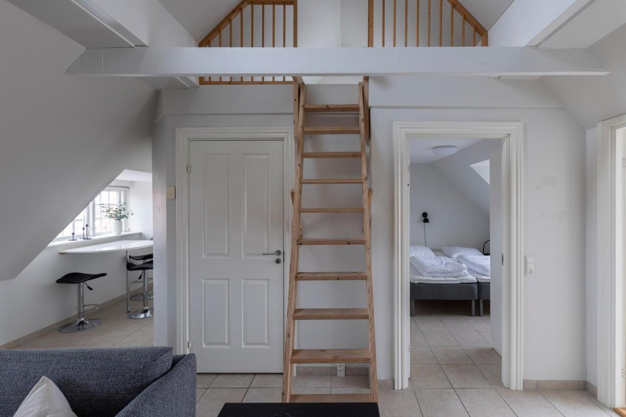 Appartamento Ankerhus Skagen Esterno foto
