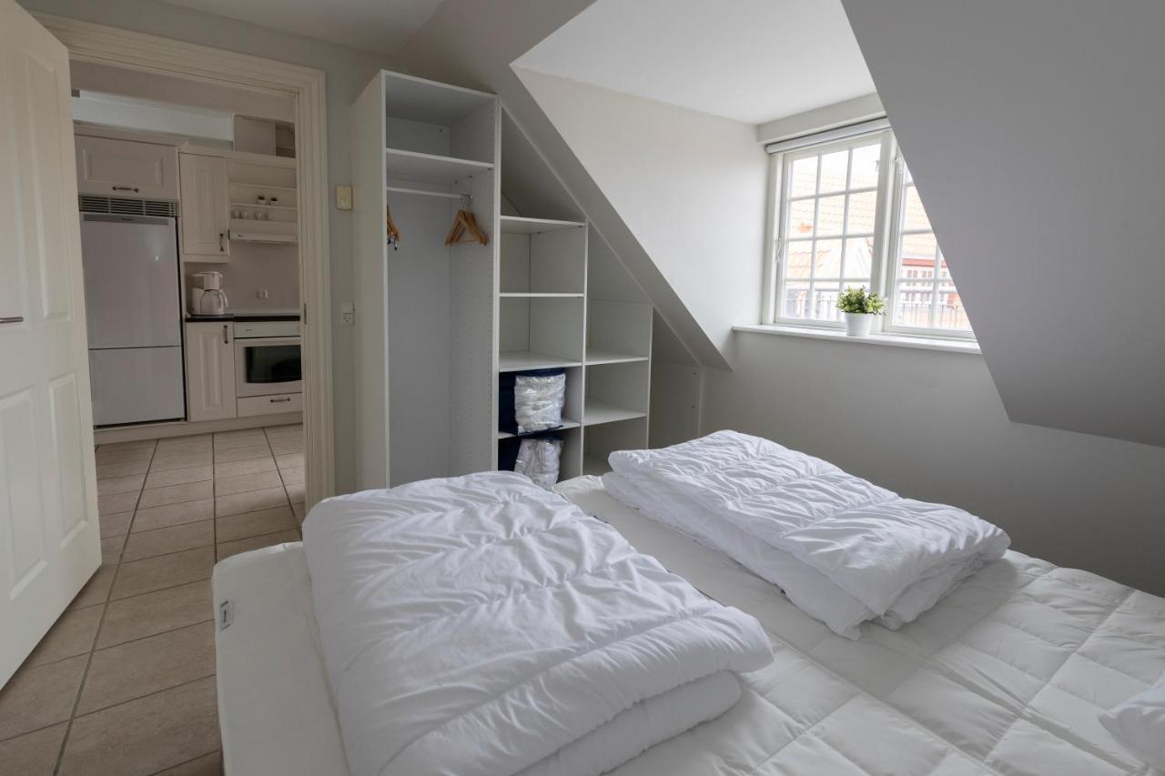 Appartamento Ankerhus Skagen Esterno foto