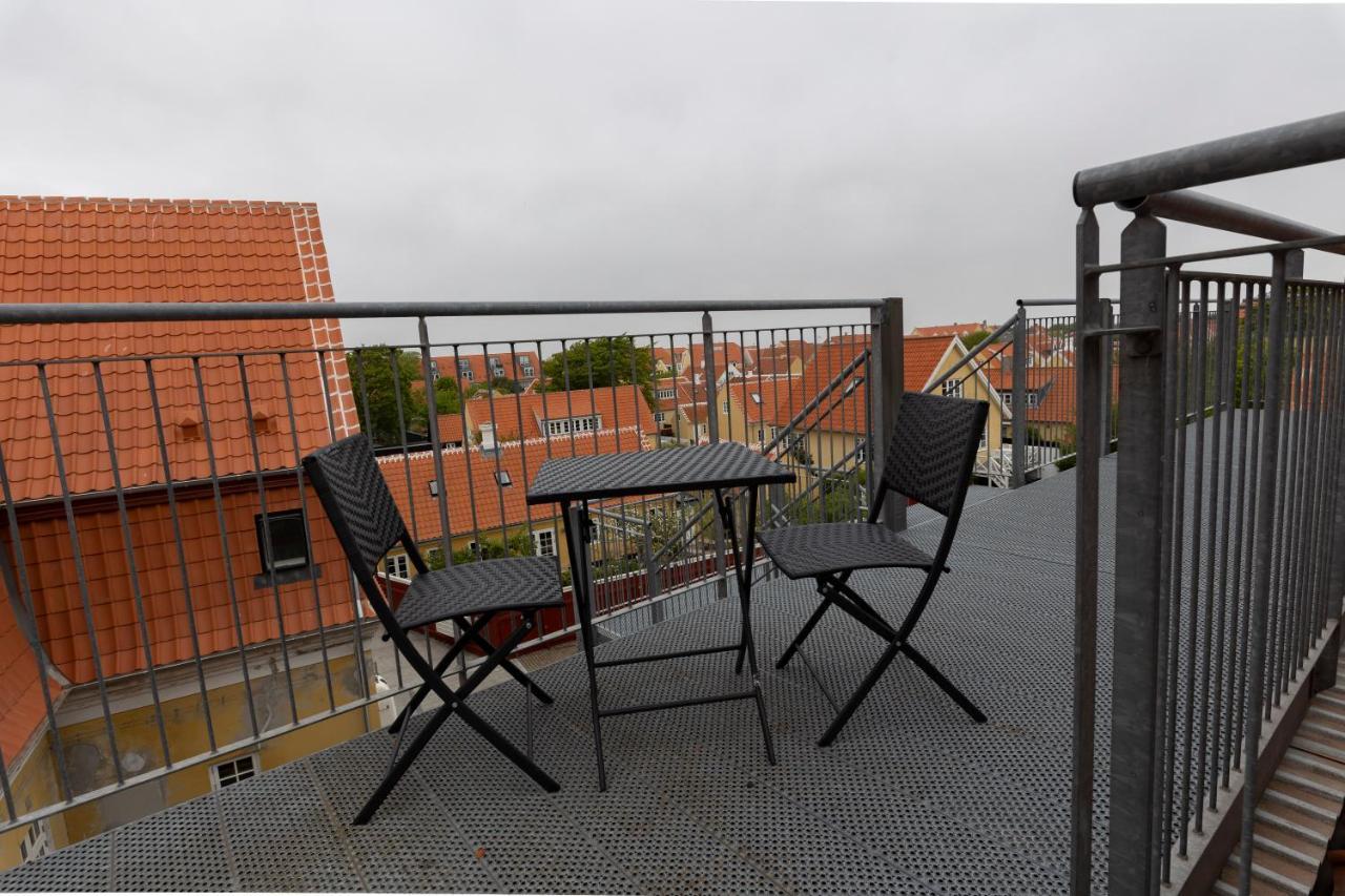 Appartamento Ankerhus Skagen Esterno foto