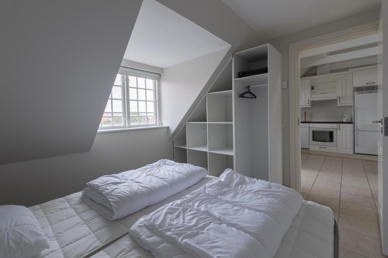 Appartamento Ankerhus Skagen Esterno foto
