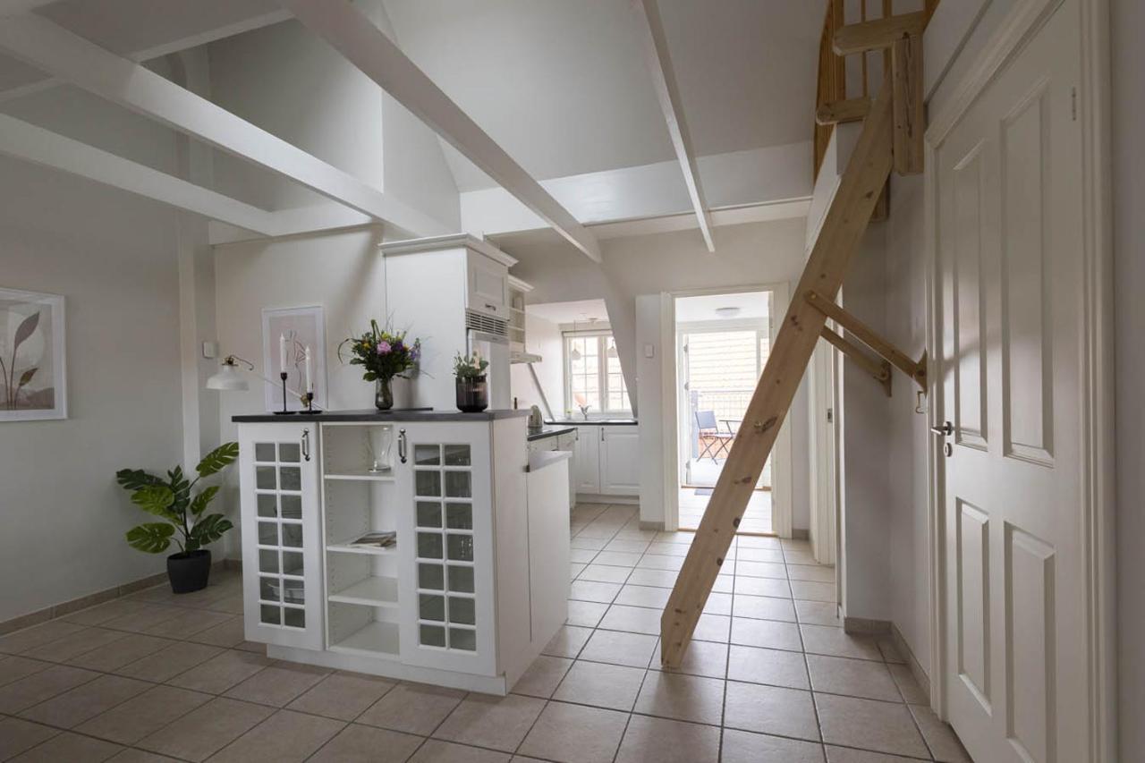 Appartamento Ankerhus Skagen Esterno foto