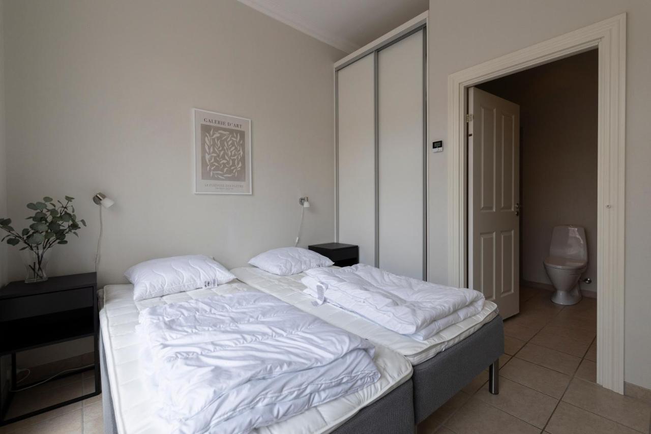 Appartamento Ankerhus Skagen Esterno foto