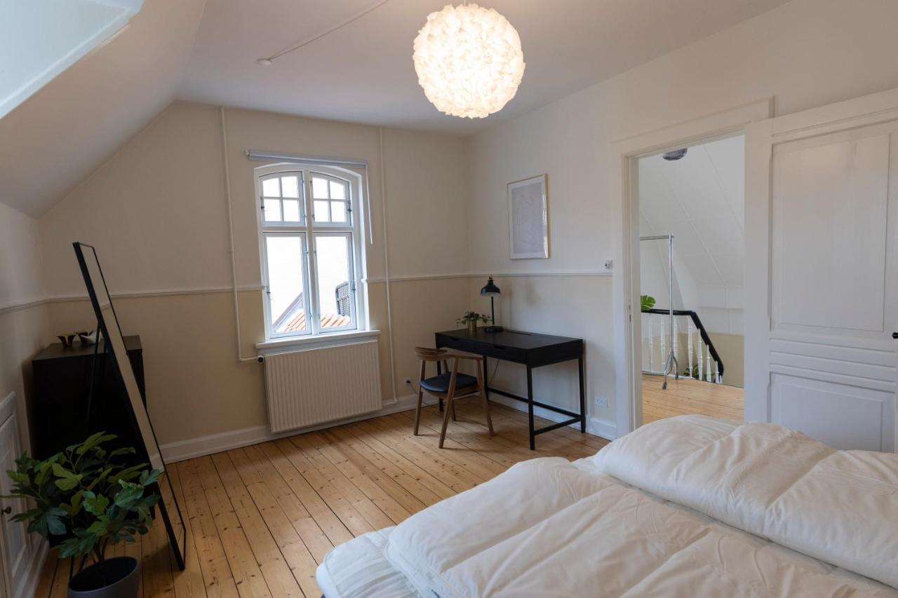 Appartamento Ankerhus Skagen Esterno foto