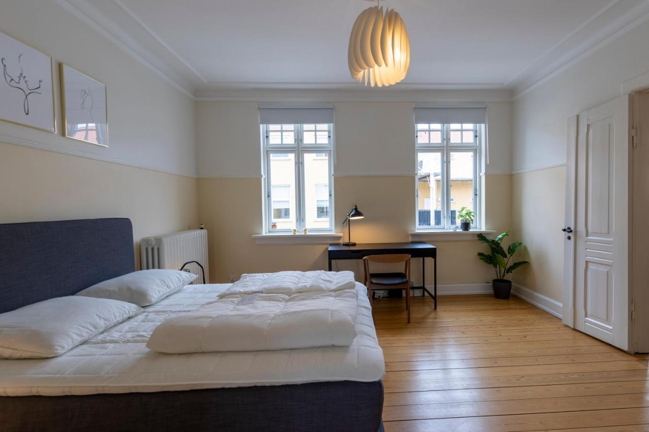 Appartamento Ankerhus Skagen Esterno foto