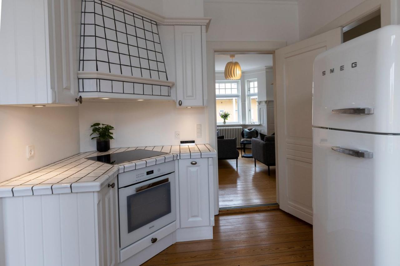 Appartamento Ankerhus Skagen Esterno foto
