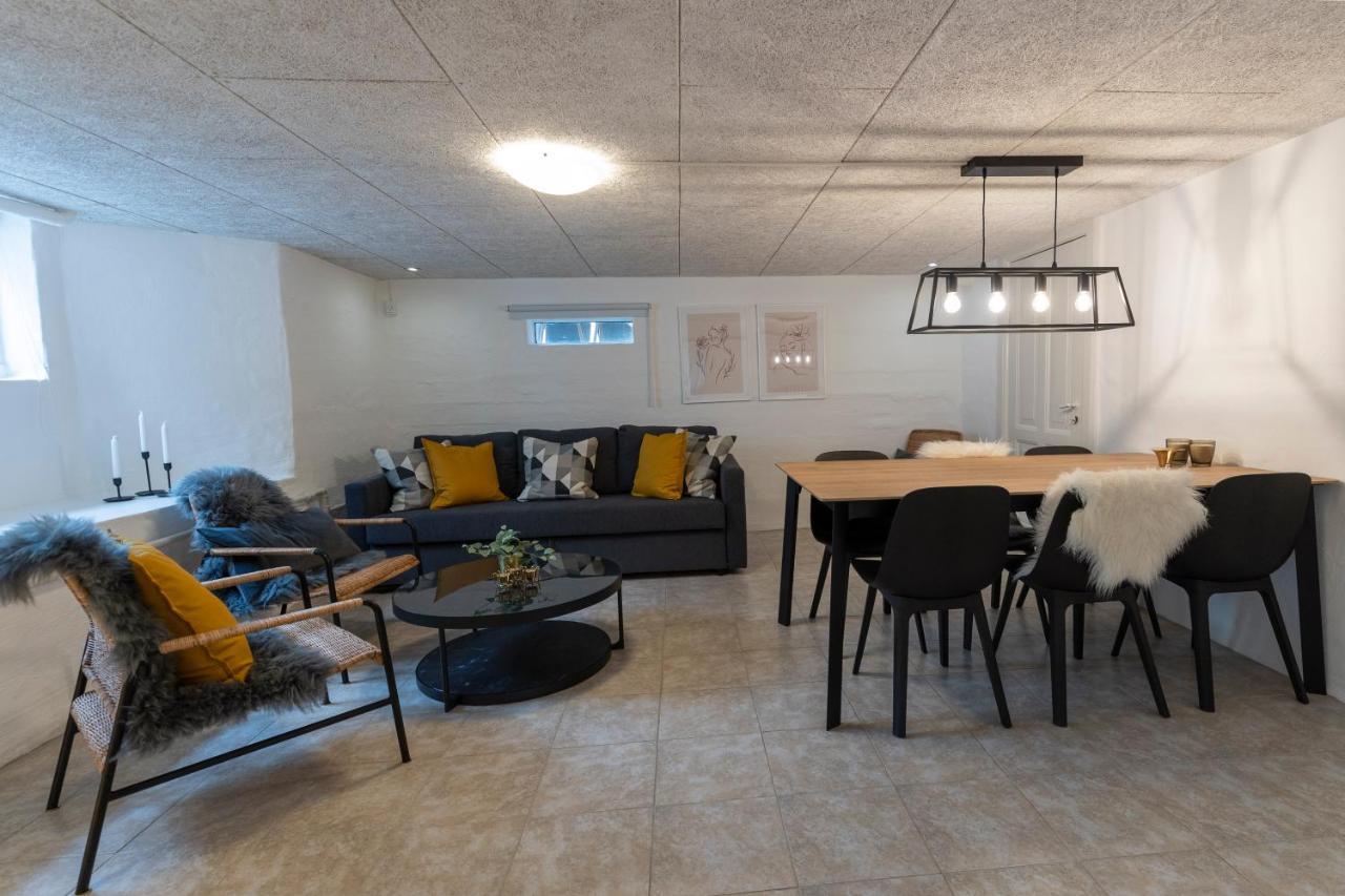 Appartamento Ankerhus Skagen Esterno foto