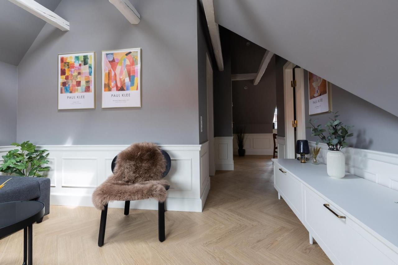 Appartamento Ankerhus Skagen Esterno foto