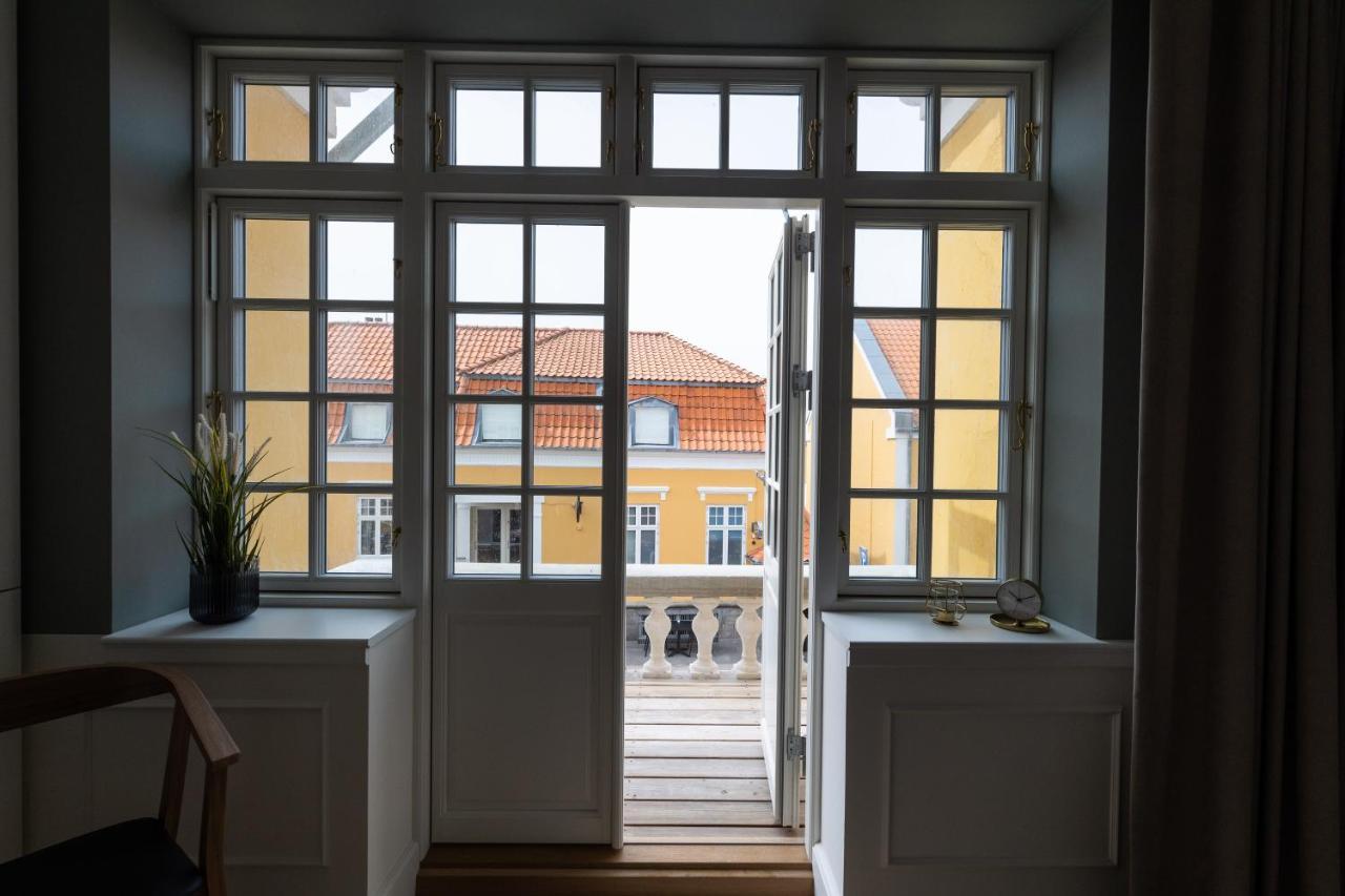 Appartamento Ankerhus Skagen Esterno foto