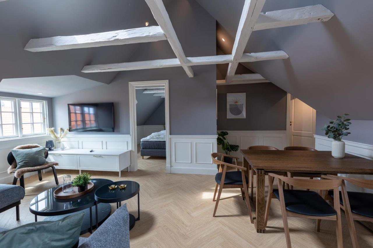 Appartamento Ankerhus Skagen Esterno foto