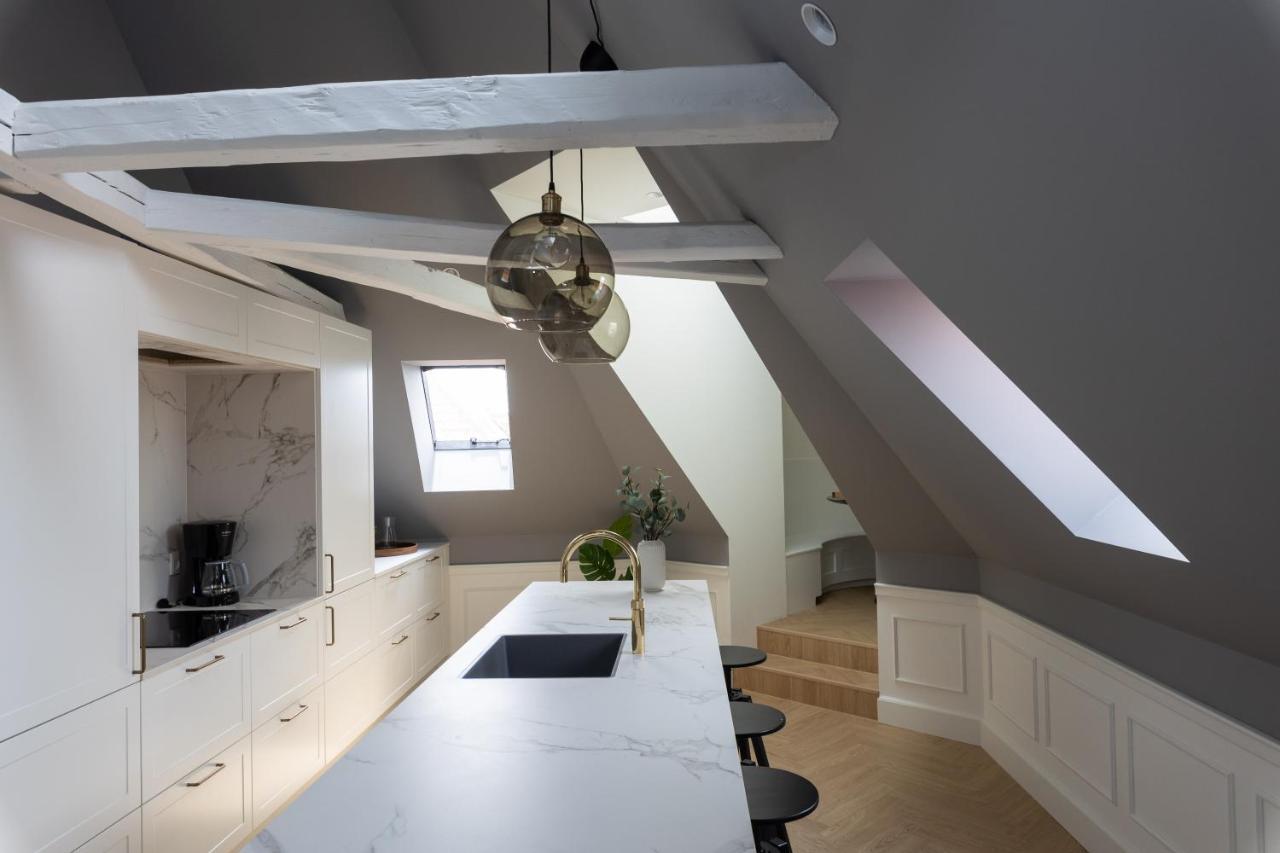 Appartamento Ankerhus Skagen Esterno foto