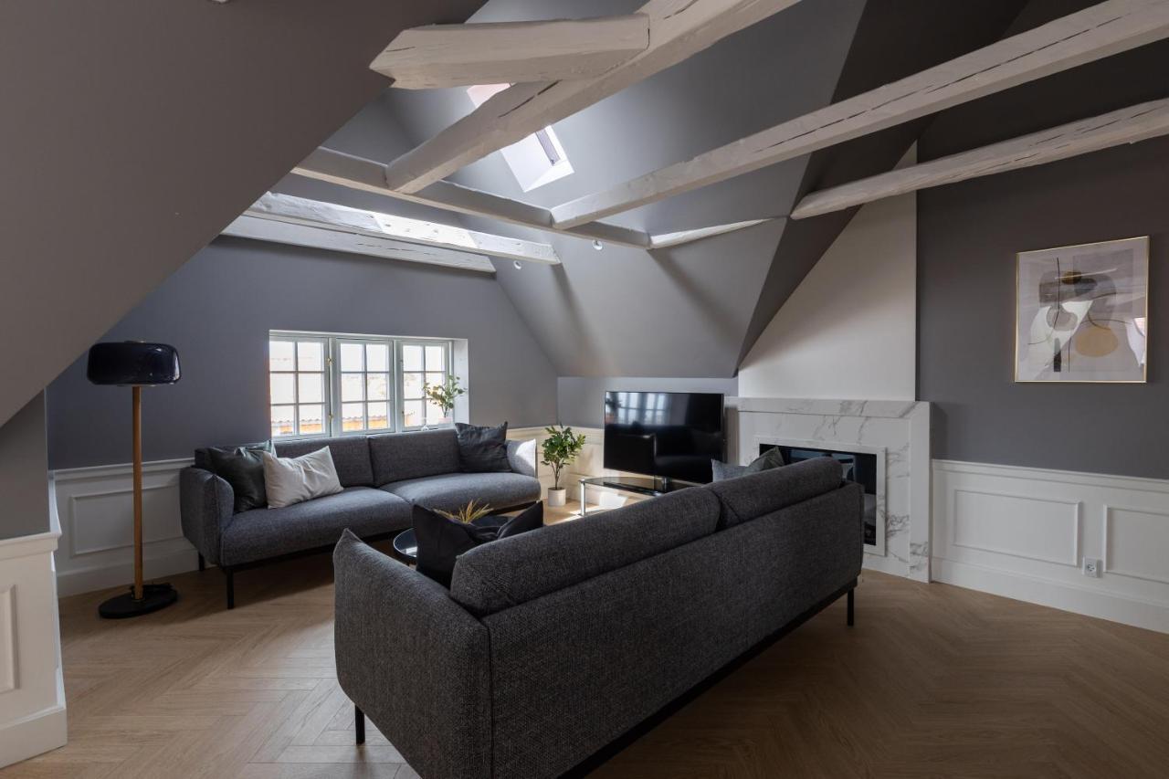 Appartamento Ankerhus Skagen Esterno foto