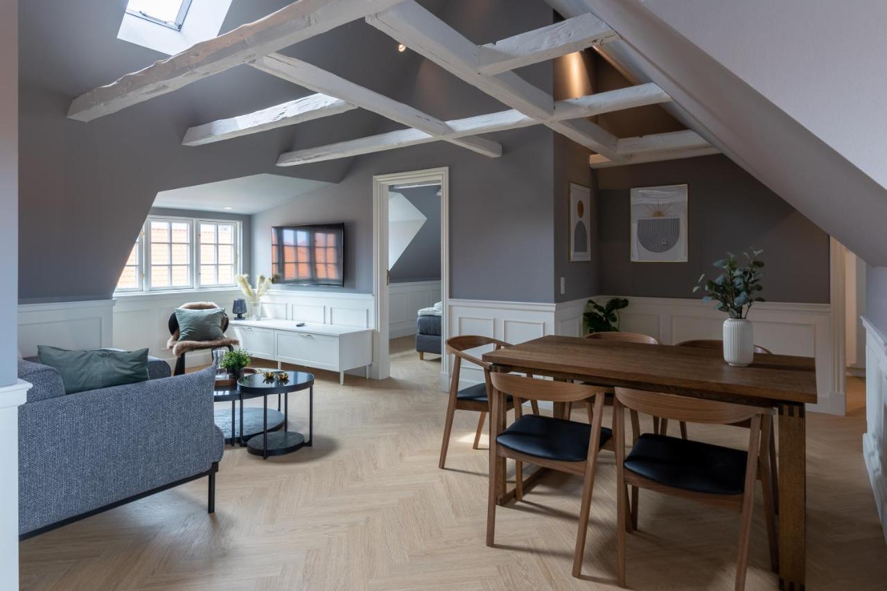 Appartamento Ankerhus Skagen Esterno foto