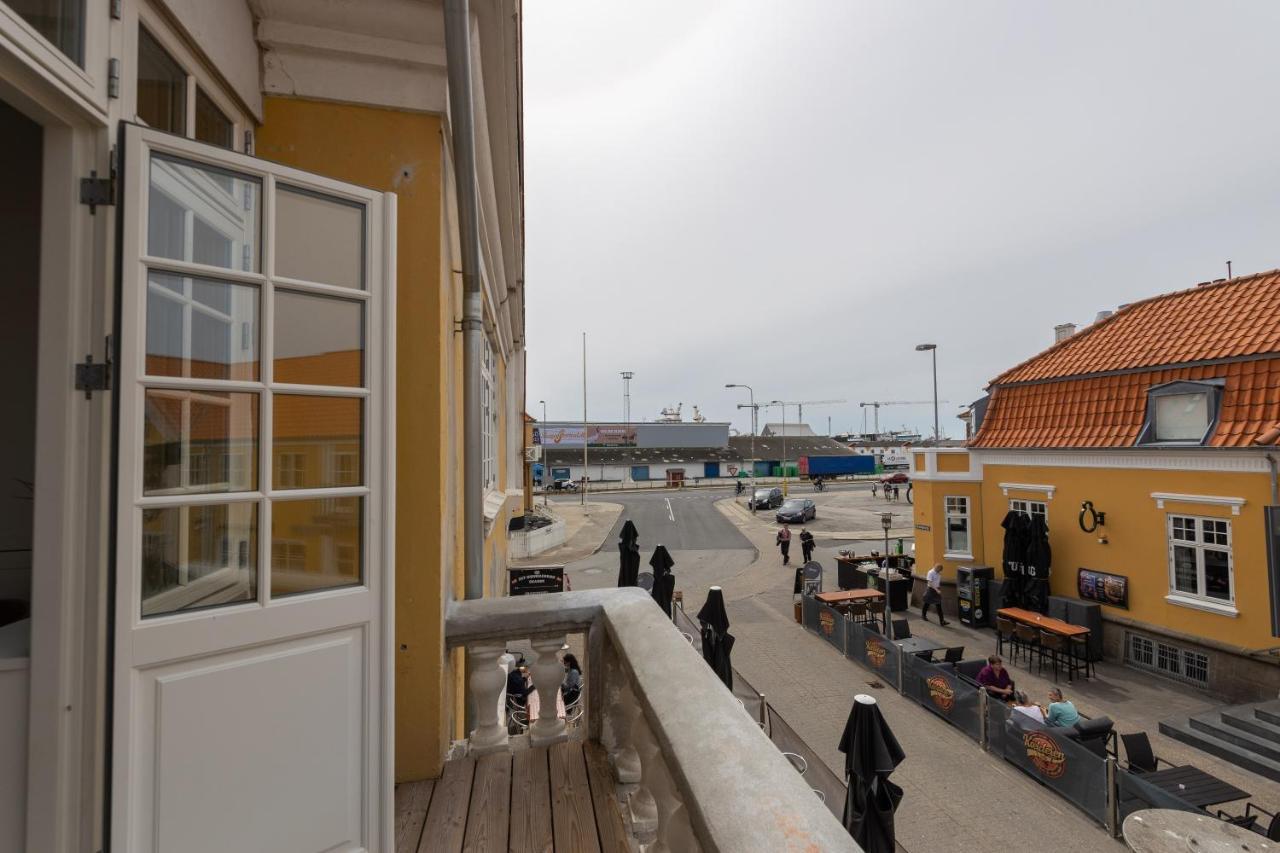 Appartamento Ankerhus Skagen Esterno foto