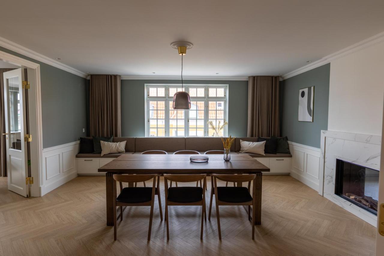 Appartamento Ankerhus Skagen Esterno foto