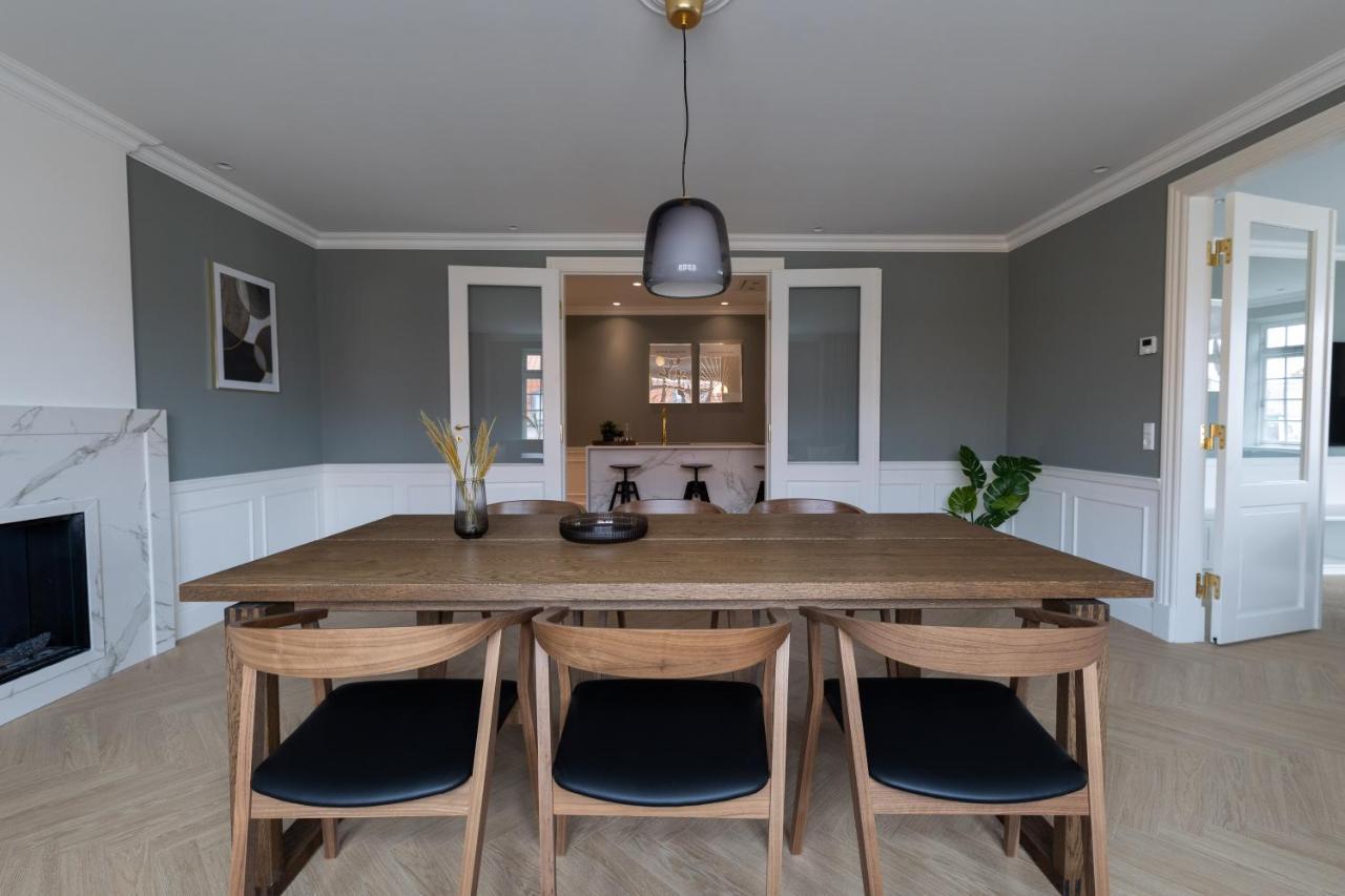Appartamento Ankerhus Skagen Esterno foto