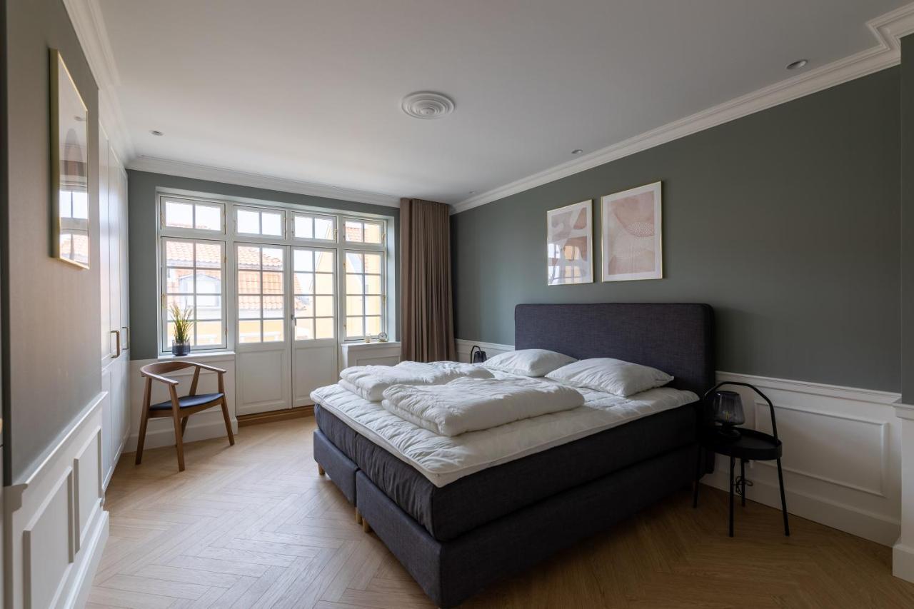 Appartamento Ankerhus Skagen Esterno foto