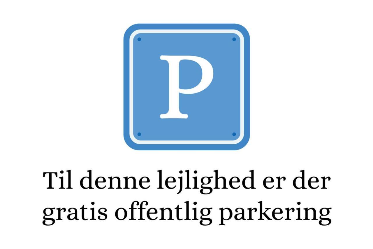 Appartamento Ankerhus Skagen Esterno foto