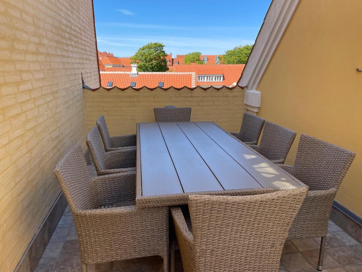 Appartamento Ankerhus Skagen Esterno foto